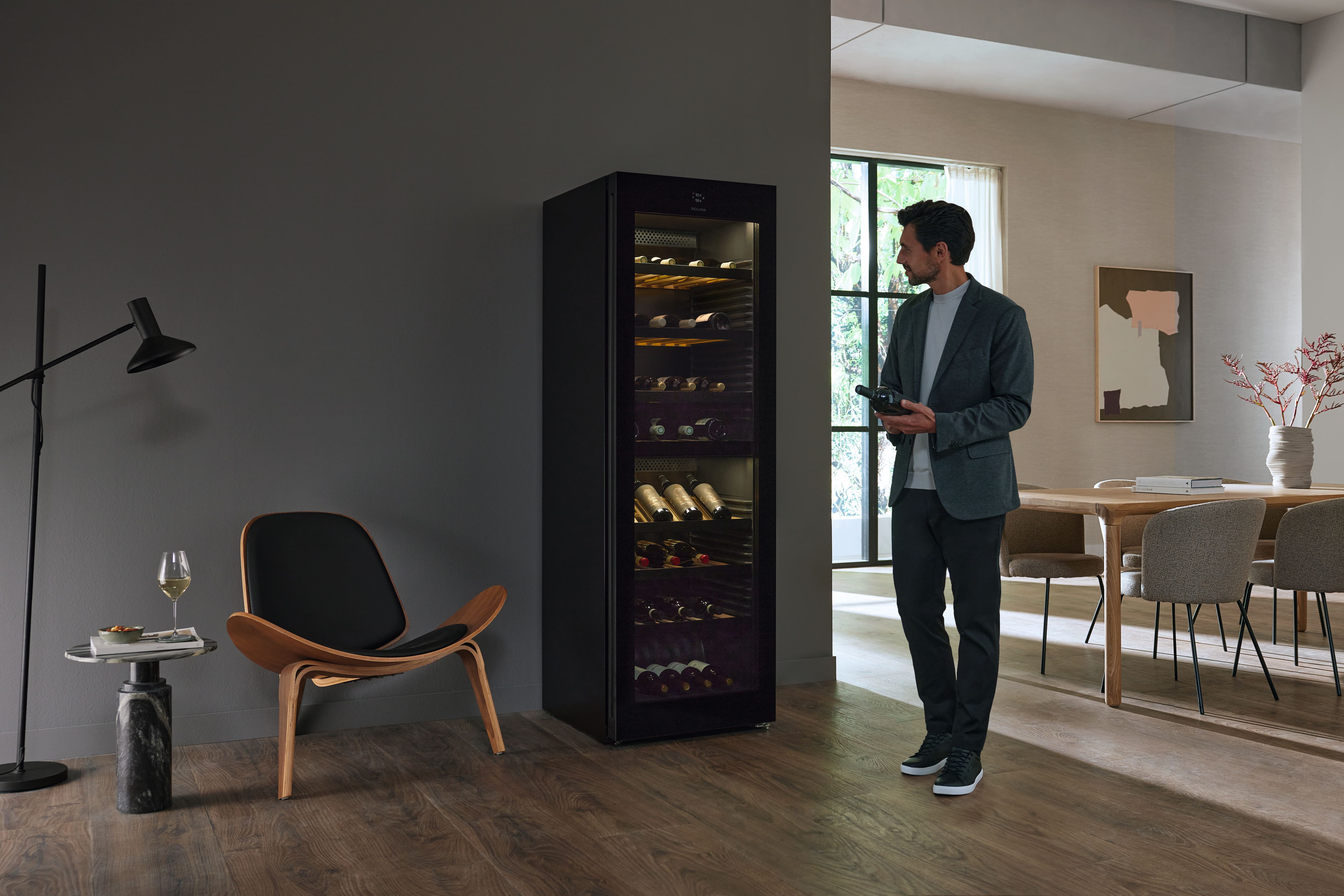MIELE KWTS4785FOBSW125GALAEDITION 125 GALA EDITION 