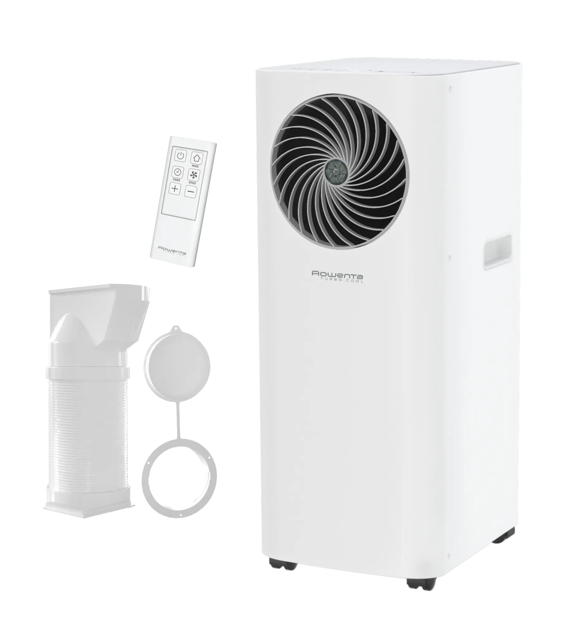 ROWENTA ROAU5010F0 airconditioning