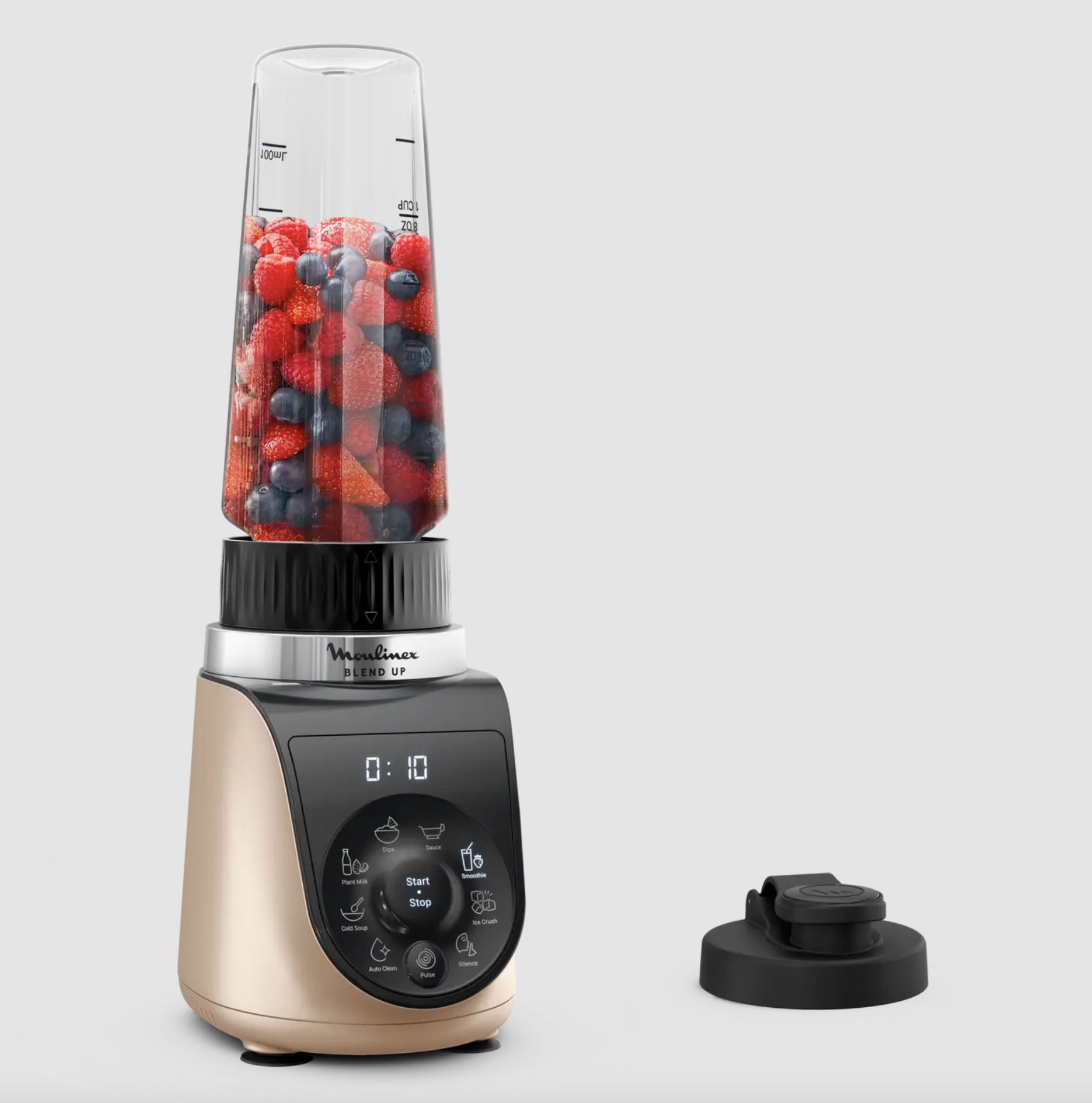 MOULINEX MOLM190AF0 blender