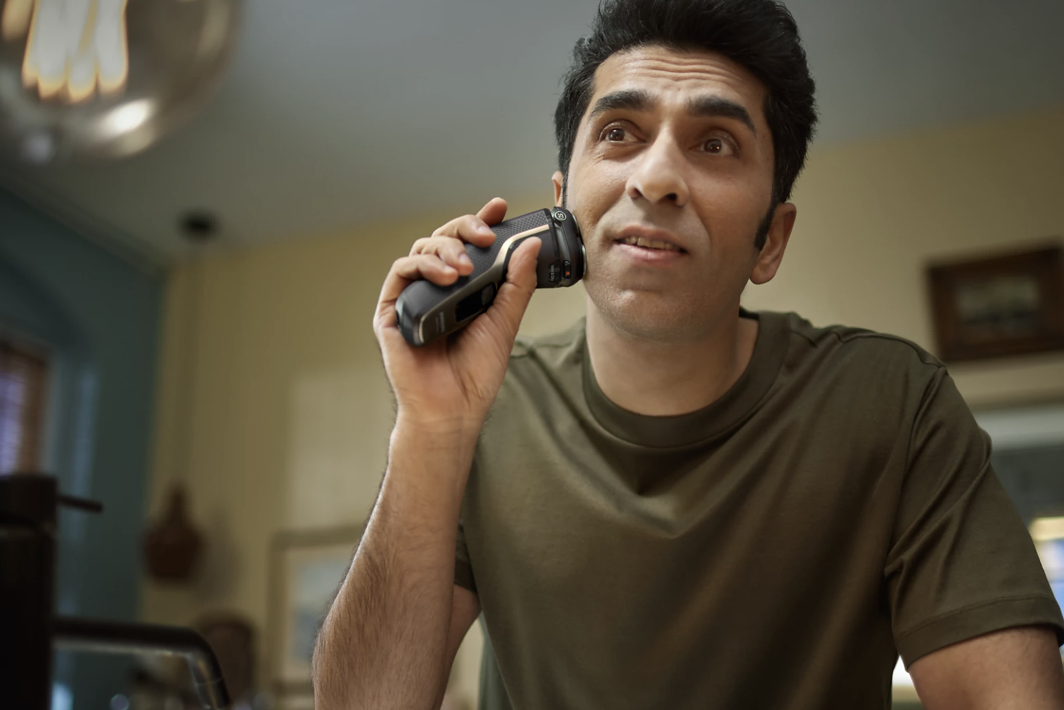 PHILIPS PHS3242/12 scheerapparaat