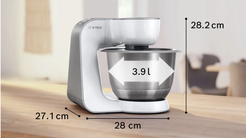 BOSCH SDA MUM58200 keukenrobot