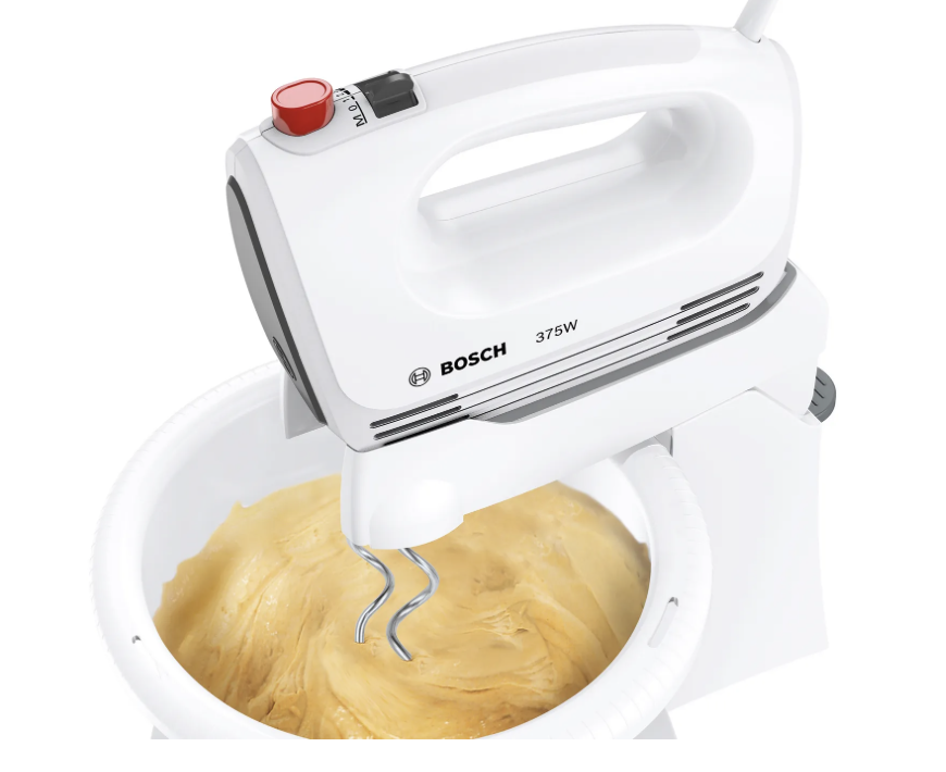 BOSCH SDA MFQ2600G handmixer