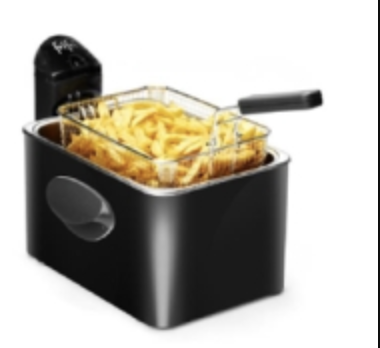 FRIFRI FR1948AS friteuse