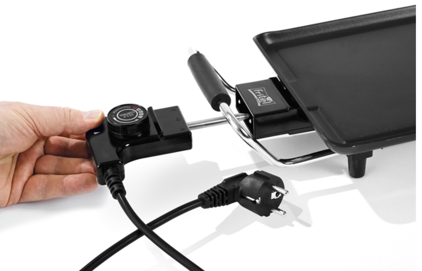 FRITEL FT142122S teppanyaki