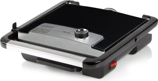 DOMO DODO9245G grill