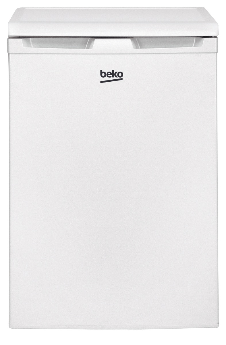 BEKO TSE1424N vrijstaande koelkast zonder vriesvak - 84cm BEKO TSE1424N vrijstaande koelkast zonder vriesvak - 84cm
