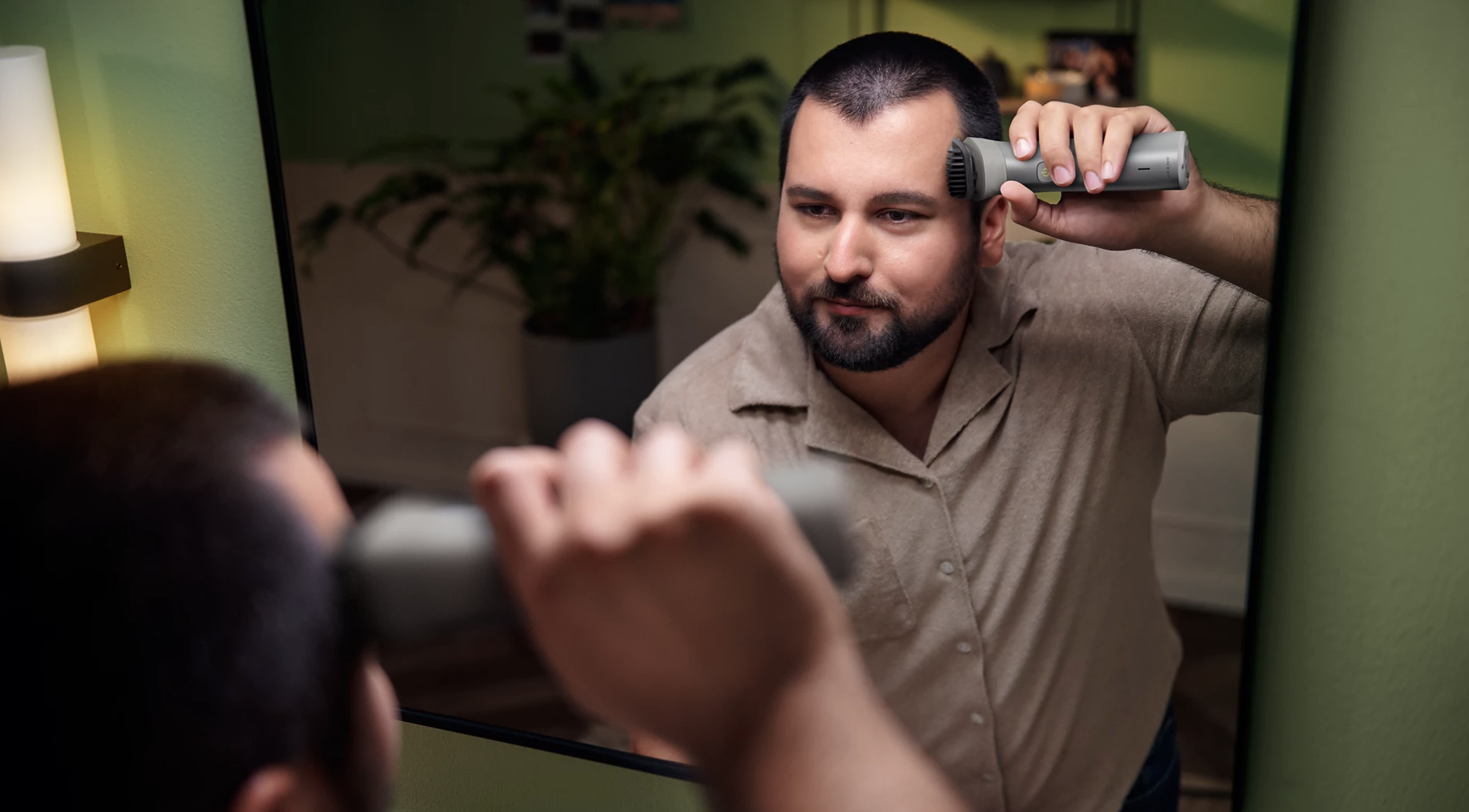 PHILIPS PHMG5940/15 multigroom