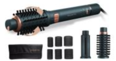 ROWENTA ROUB9920E0 warme luchtborstel