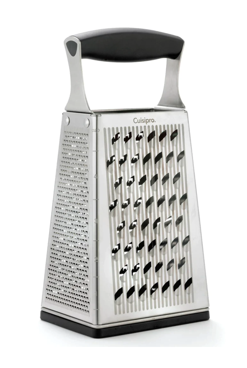 CUISIPRO 746850 rasp