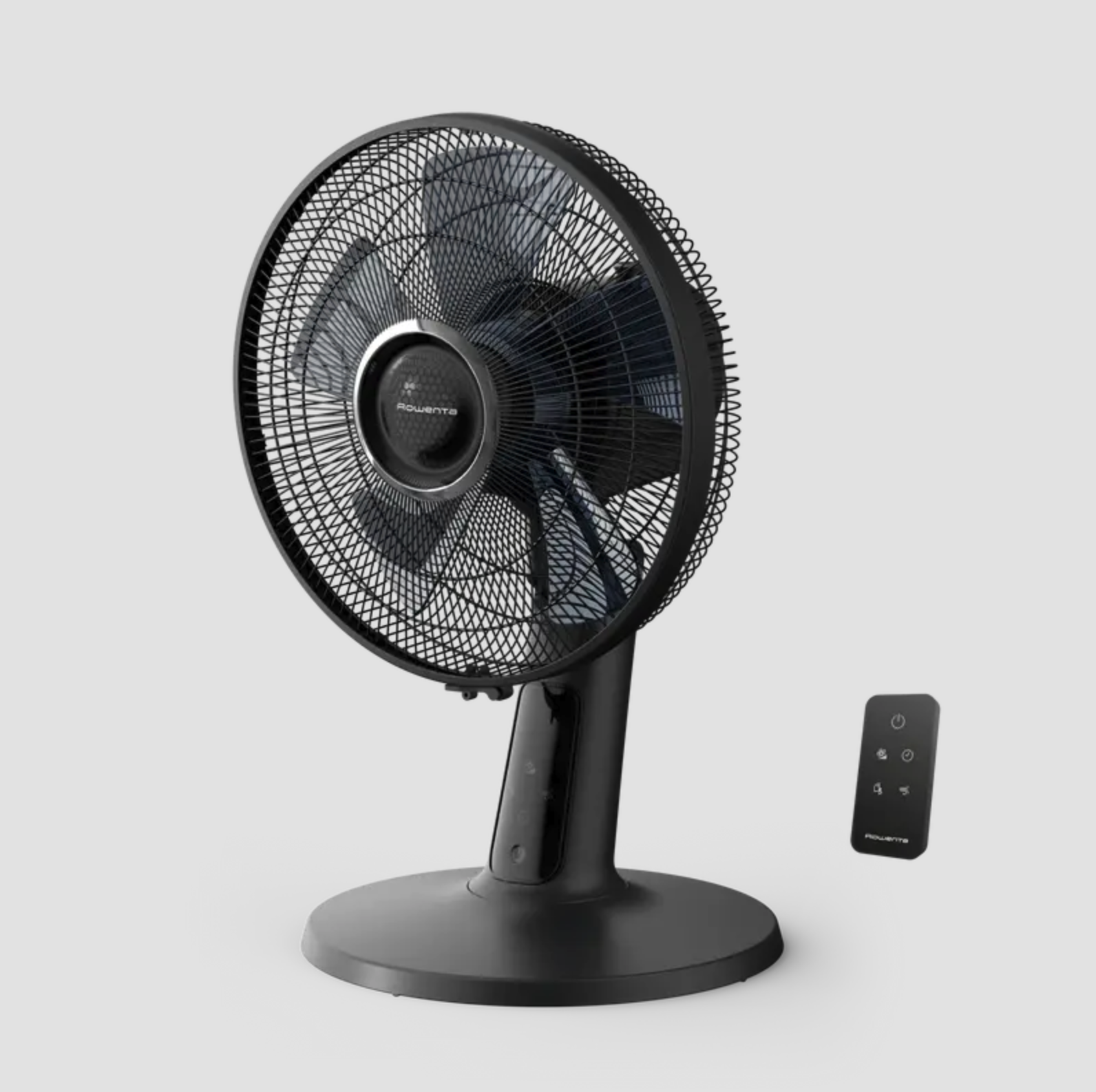 ROWENTA ROVU2750F0 ventilator - tafelventilator