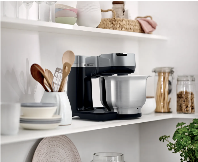 BOSCH SDA MUMS2EW11 SERIE 2 keukenrobot