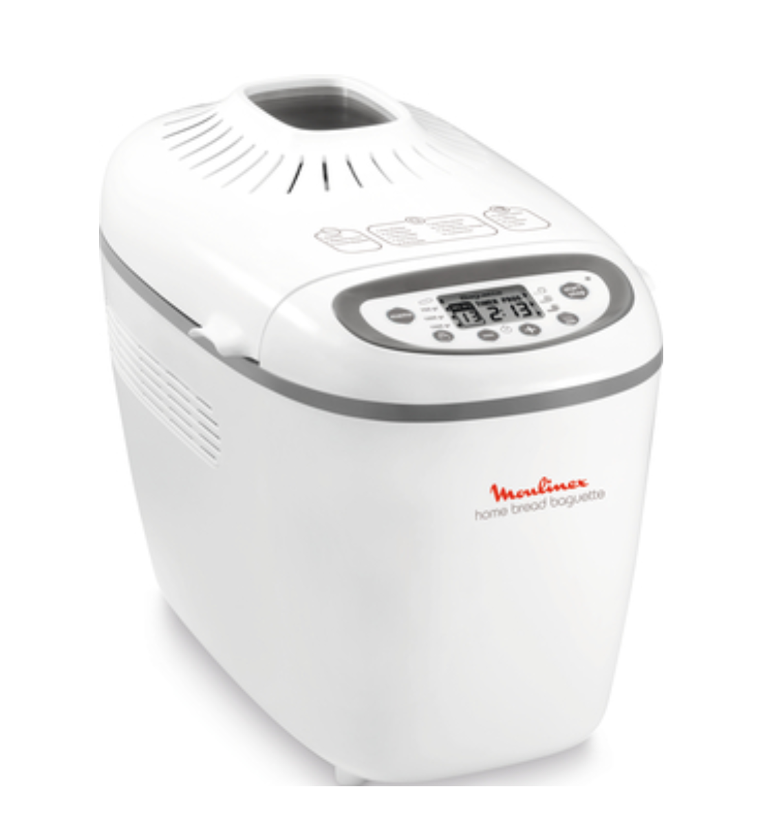 MOULINEX MOOW610110 broodbakmachine