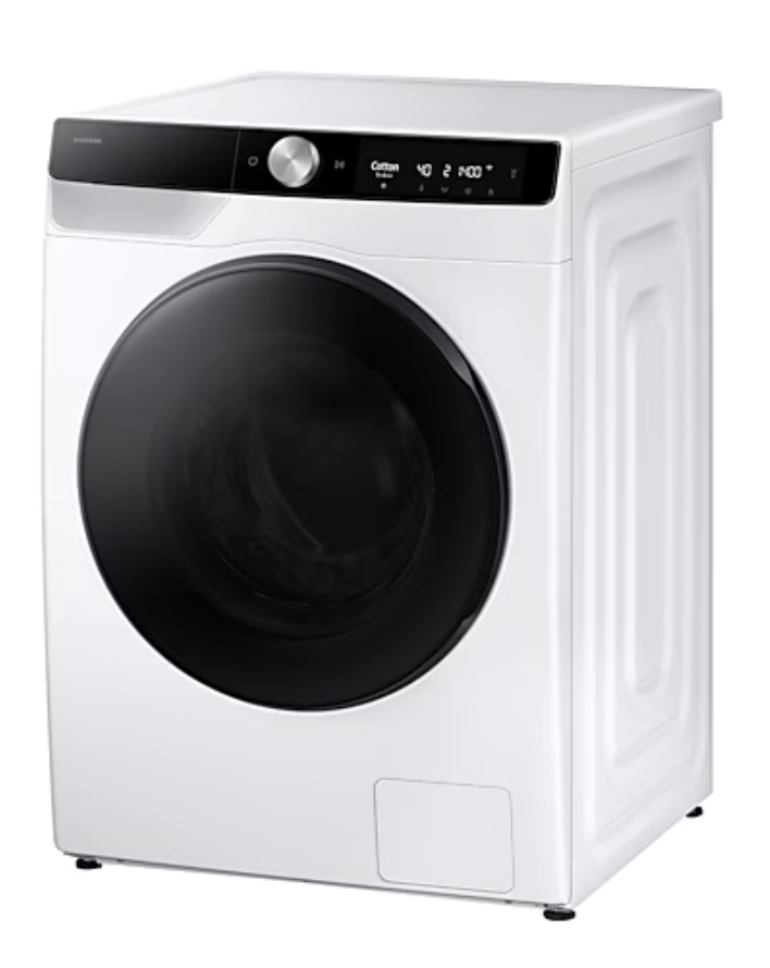 SAMSUNG WD90DG6B85BKU3 was- droogcombinatie