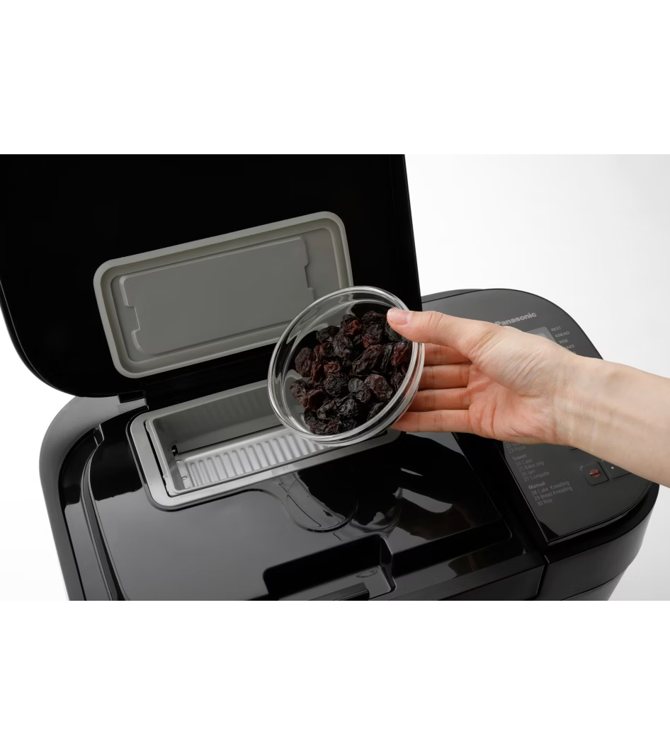 PANASONIC PASD-R2530KXE broodbakmachine