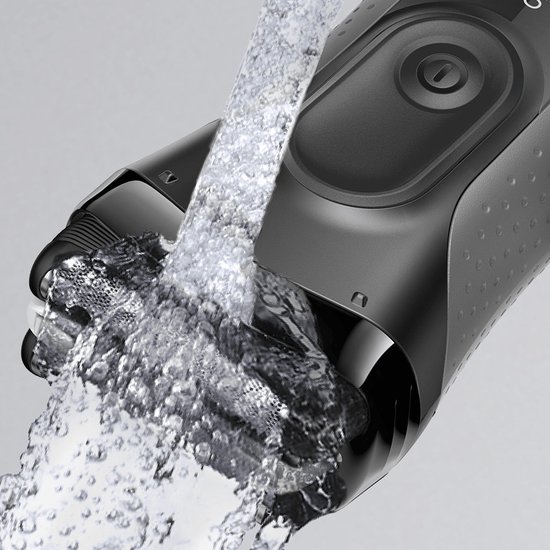BRAUN GROOMING BGBT3000 scheerapparaat