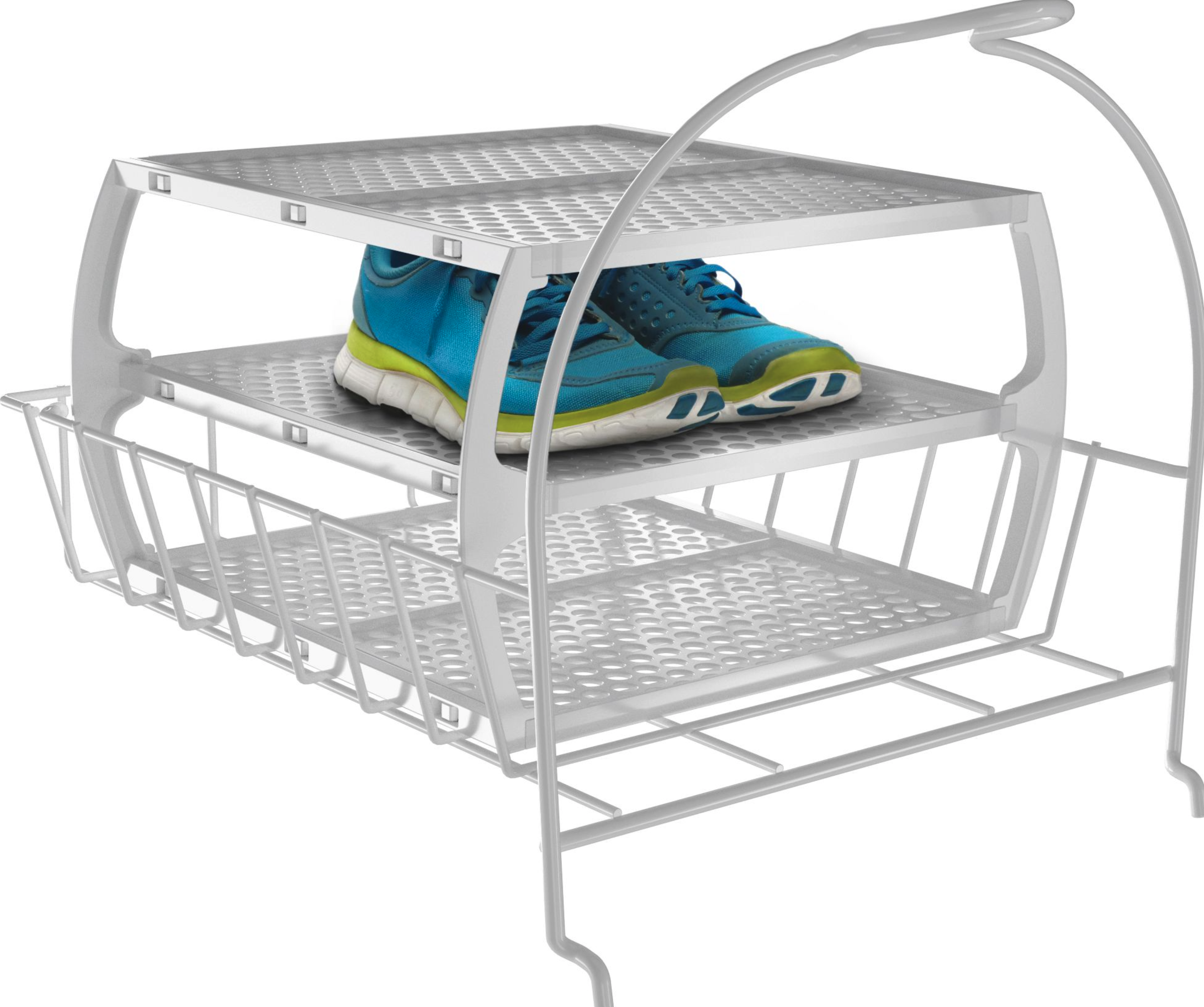 BOSCH WQG233DSFG Series 6 droogkast - warmtepomp BOSCH WQG233DSFG Series 6 droogkast - warmtepomp