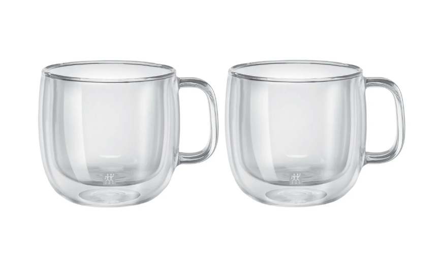 ZWILLING 39500-113-0 cappuccinoglas