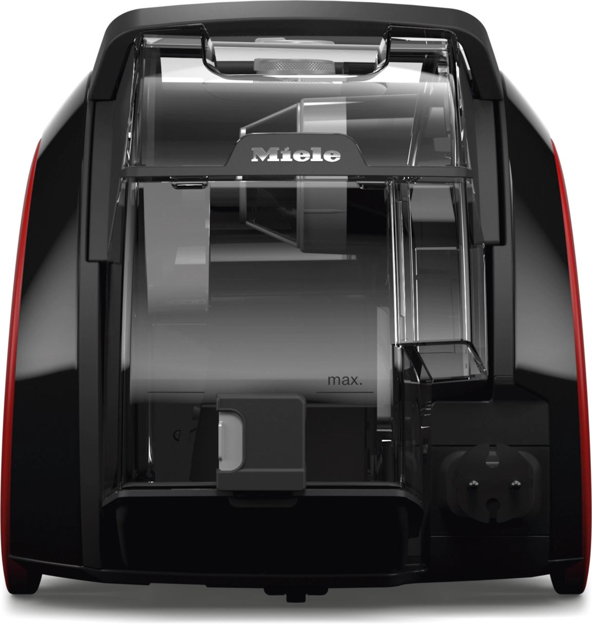 MIELE BOOSTCX1125EDITIONOBSW BOOST stofzuiger zonder zak