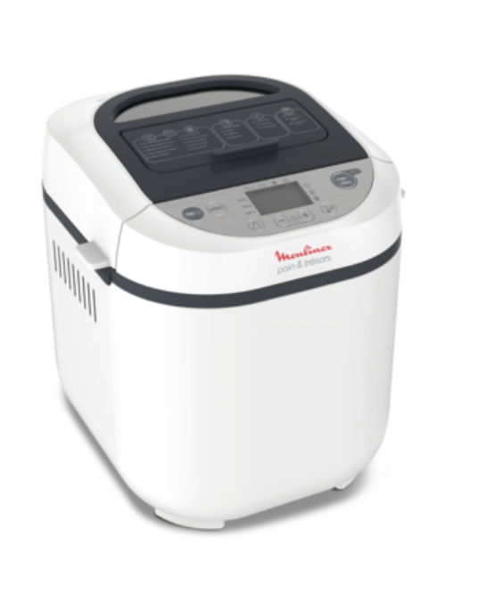 MOULINEX MOOW250110 broodbakmachine