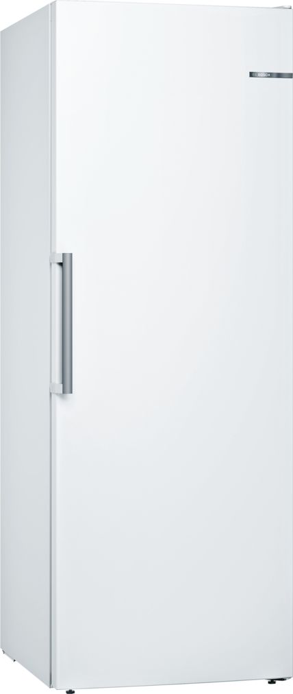 BOSCH GSN58DWDV SERIE 6 vrijstaande vriezer - 191cm