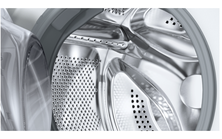 SIEMENS WK14D543EU IQ500 was- droogcombinatie