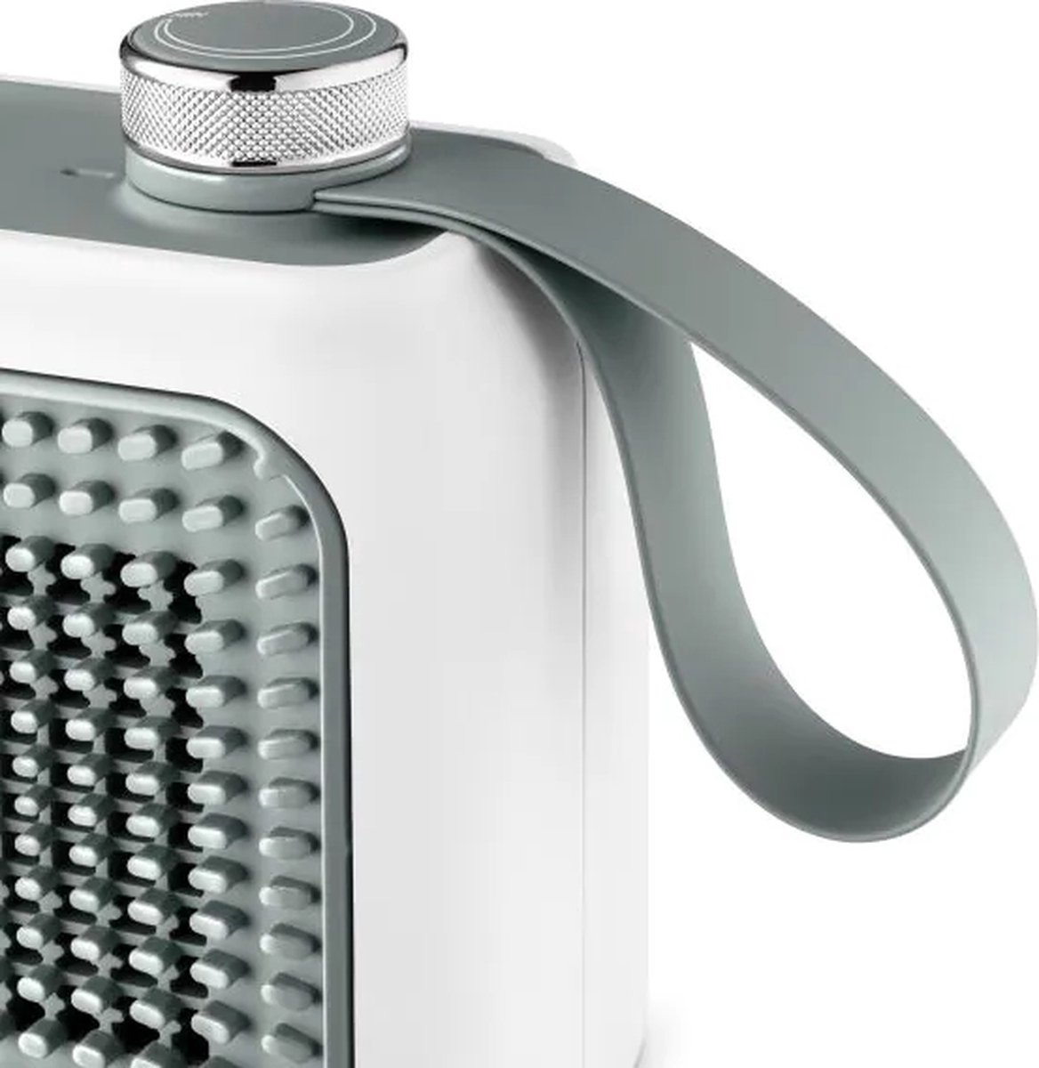 BRAUN (DELONGHI) DLHFX10B03.GR keramische verwarming