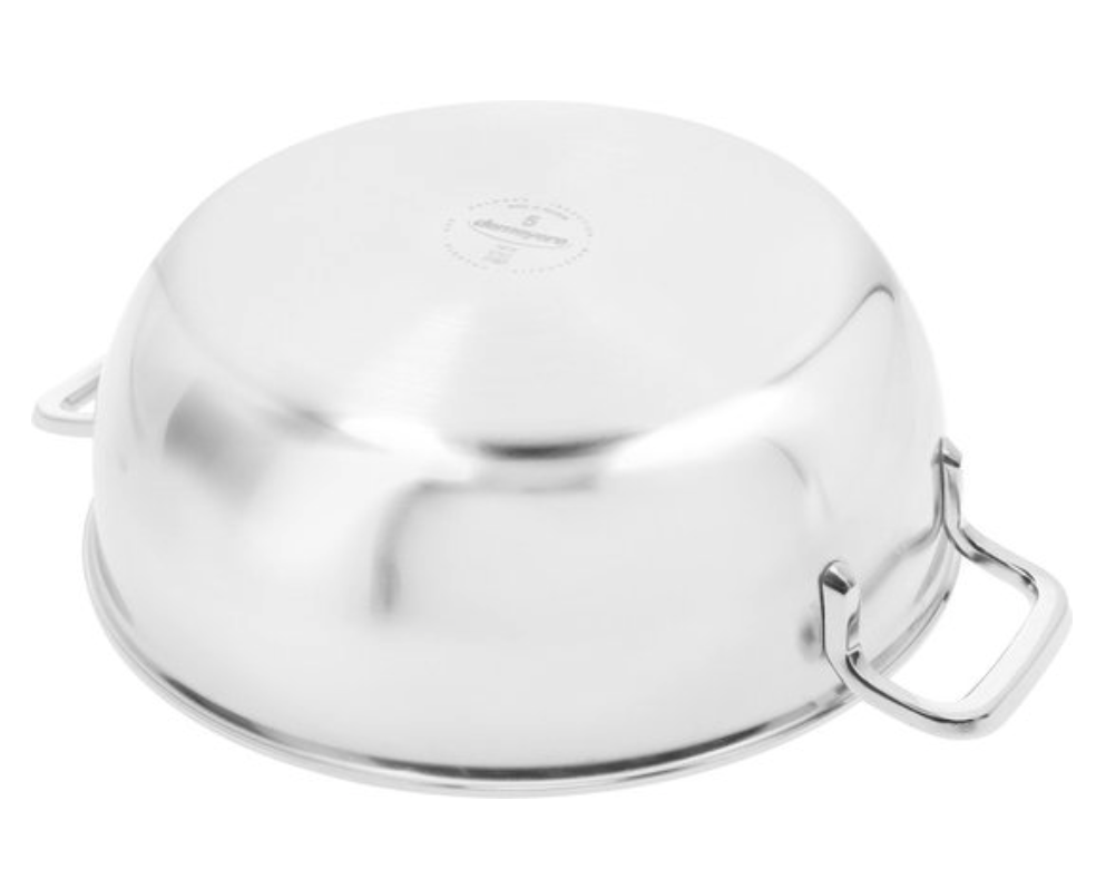 DEMEYERE 40228 sudderpot met deksel