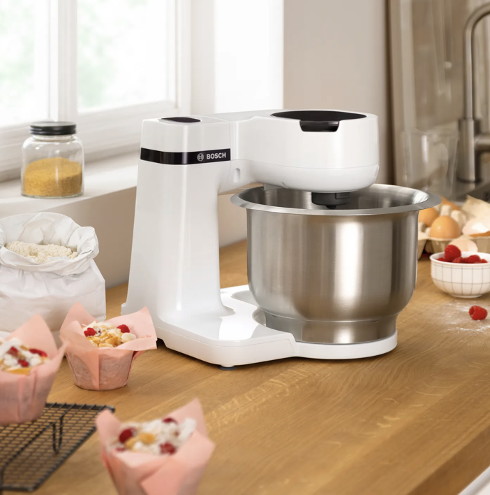 BOSCH SDA MUMS2EW00 SERIE 2 keukenrobot
