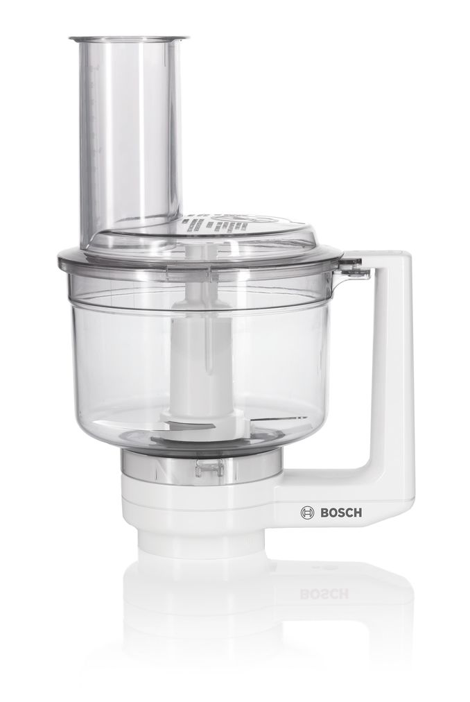 BOSCH SDA  MUZ4MM3 multimixer