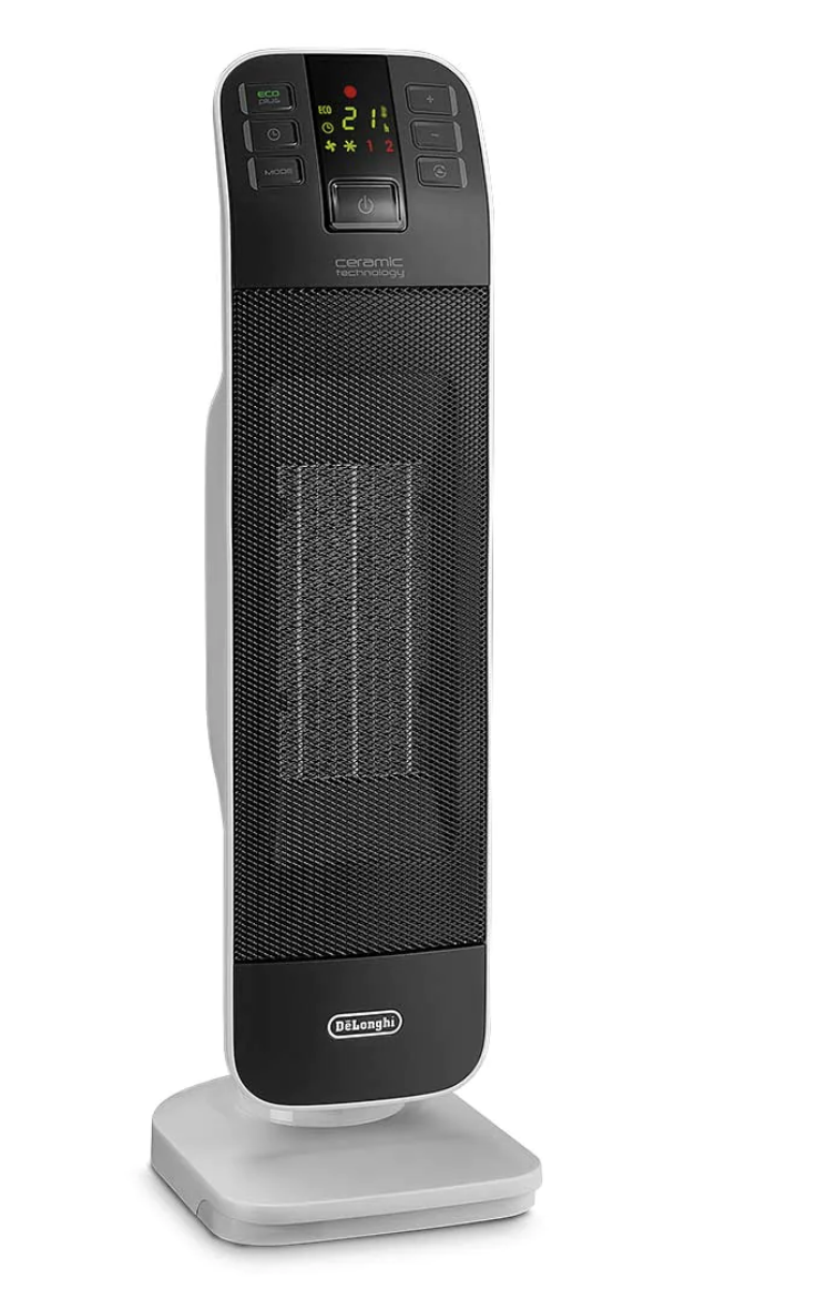 BRAUN (DELONGHI) DLHFX65V20 ventilatorkachel