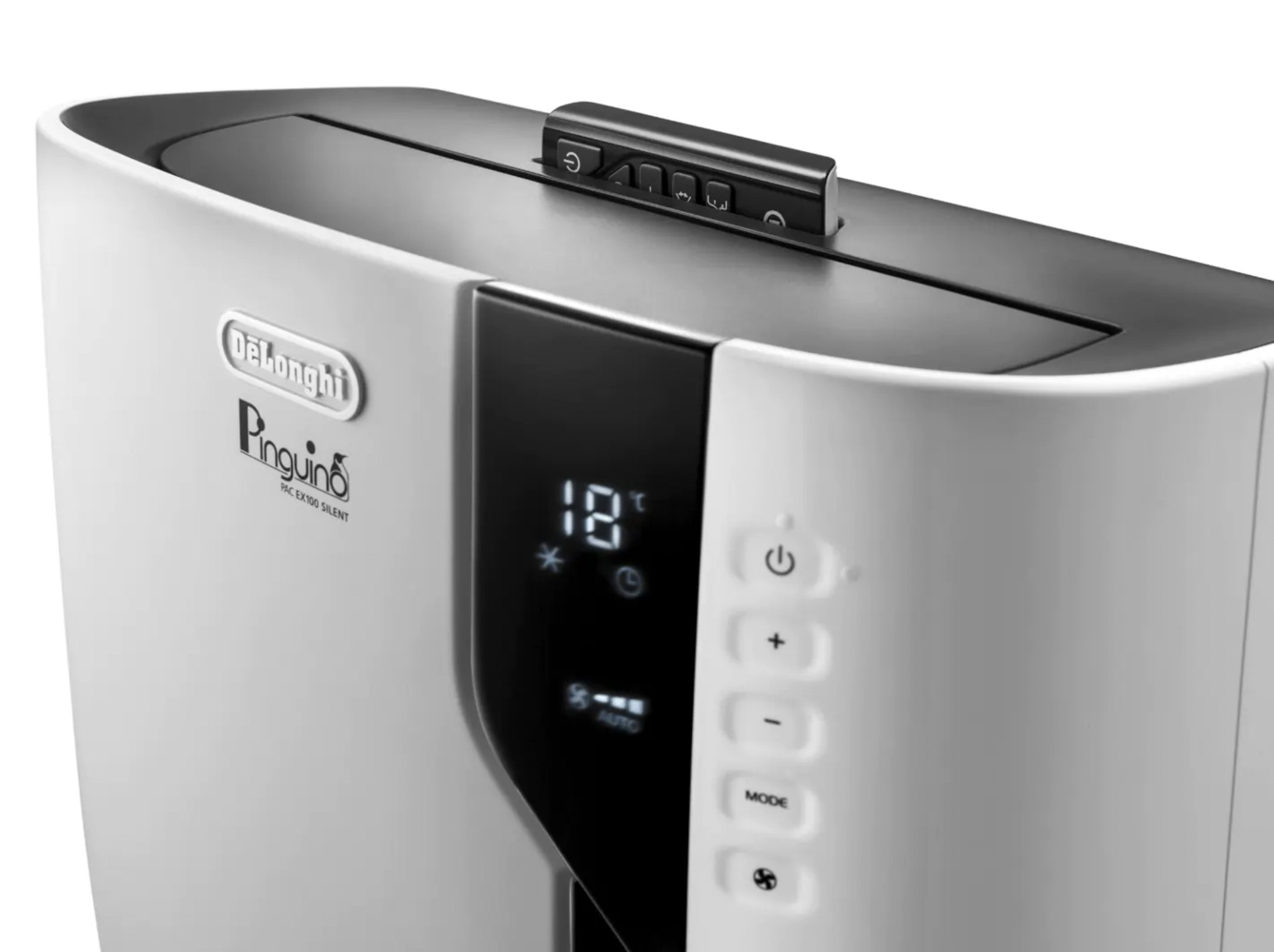 BRAUN (DELONGHI) DLPACEX100 airconditioning