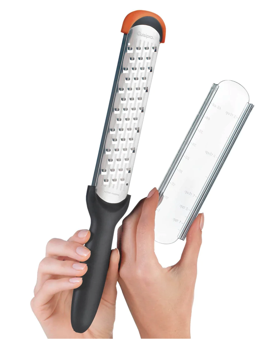 CUISIPRO 747161 rasp