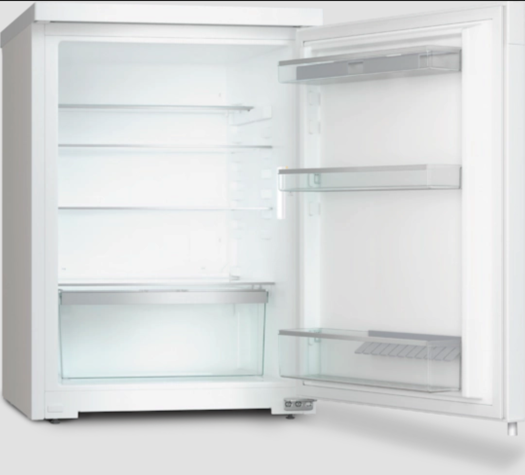 MIELE K4003DWS vrijstaande koelkast zonder vriesvak - 85cm MIELE K4003DWS vrijstaande koelkast zonder vriesvak - 85cm