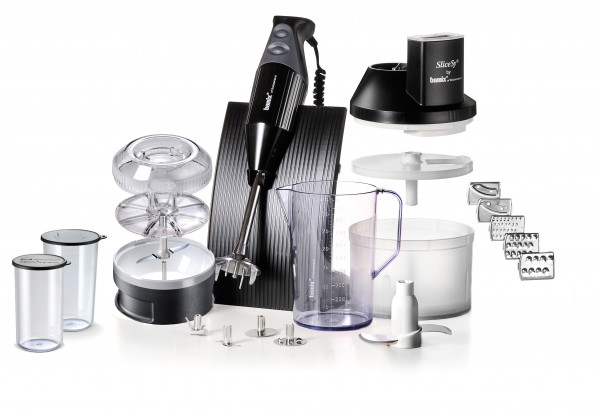 BAMIX 105161 staafmixer