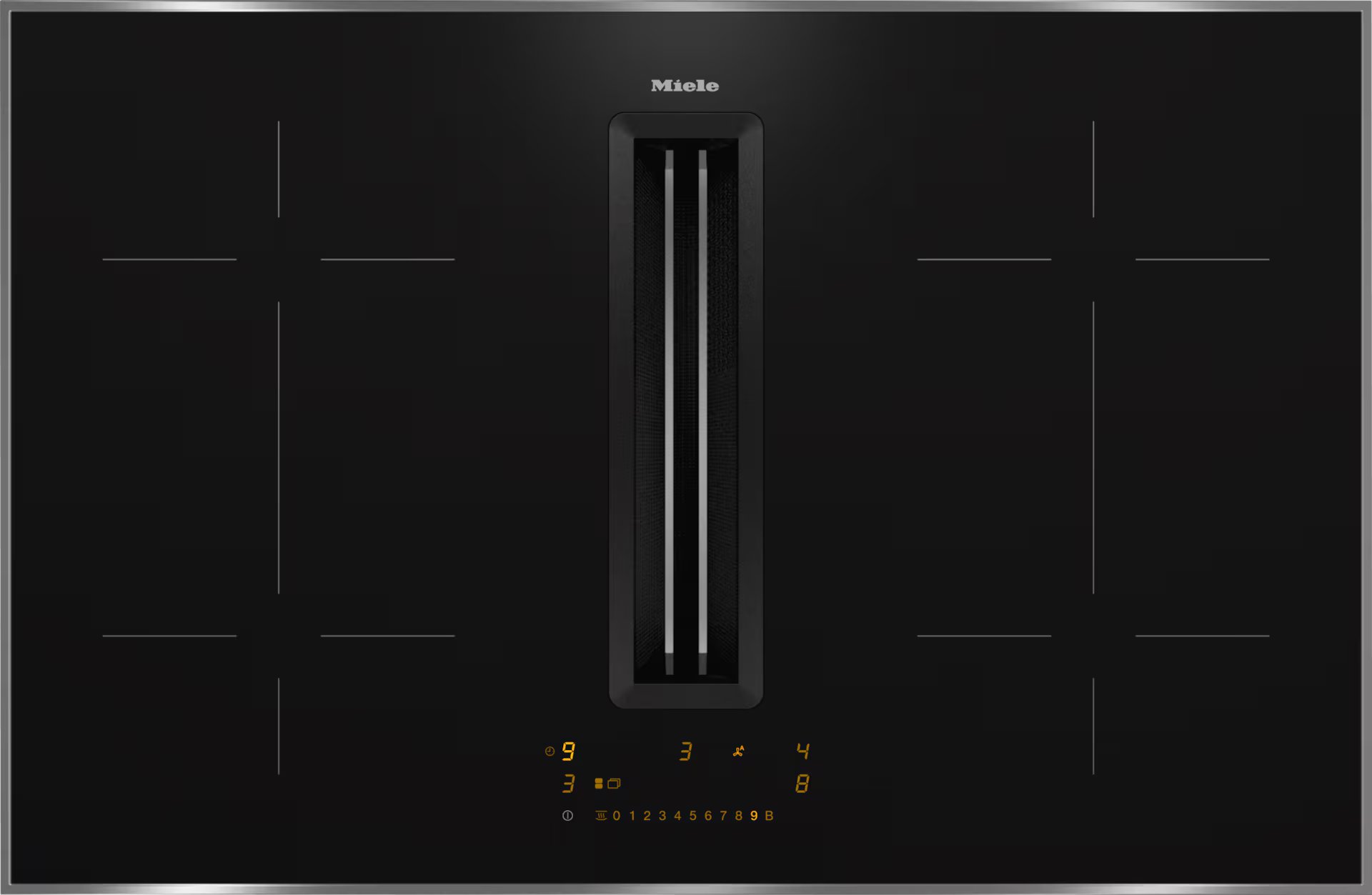 MIELE KMDA7473-1FRSILENCEEDST