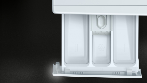 SIEMENS WG46G2Z5FG IQ500 wasmachine