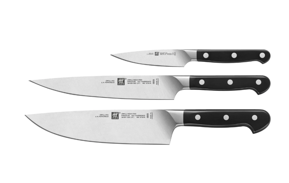 ZWILLING 38430-007-0 messenset