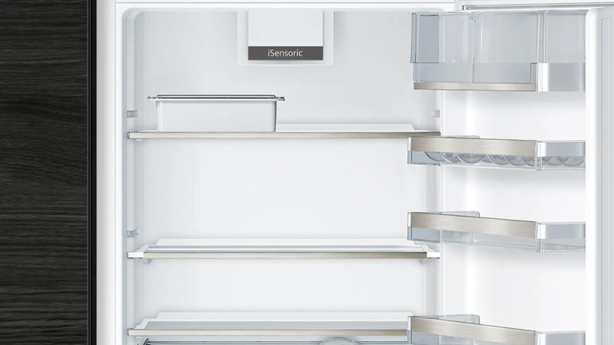 SIEMENS KI81RAFE1 IQ500 koelkast zonder vriesvak - 178cm