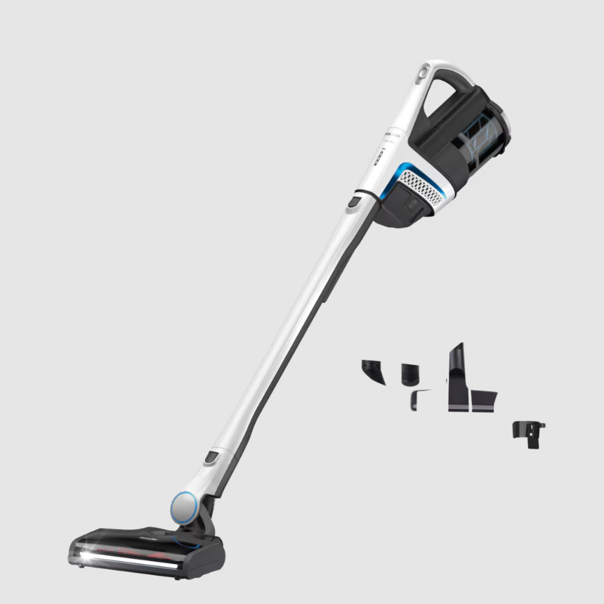 MIELE TRIFLEXHX2BLUEPULSELOWE steelstofzuiger