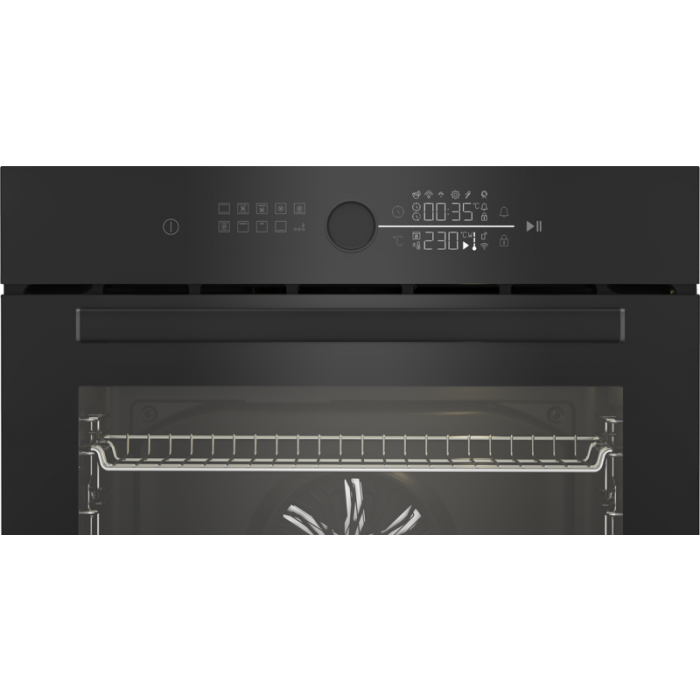 BEKO BBIM17400BSE multifunctionele oven - 60cm