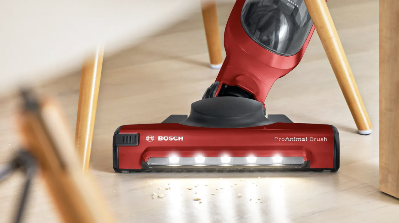 BOSCH SDA BBH3ZOO28 steelstofzuiger