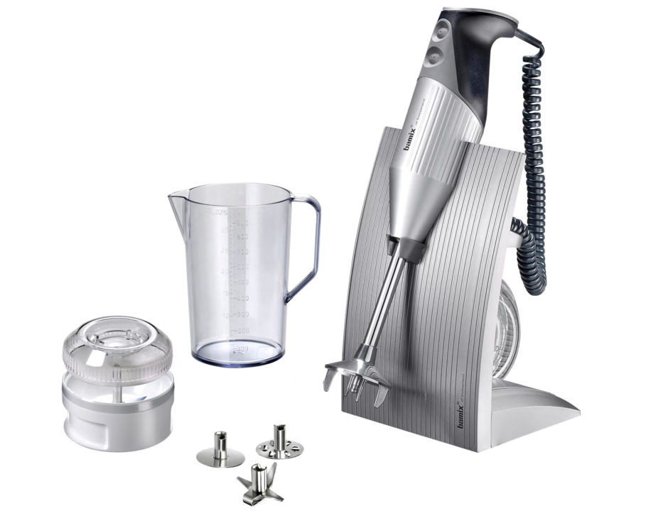 BAMIX 1000005 staafmixer