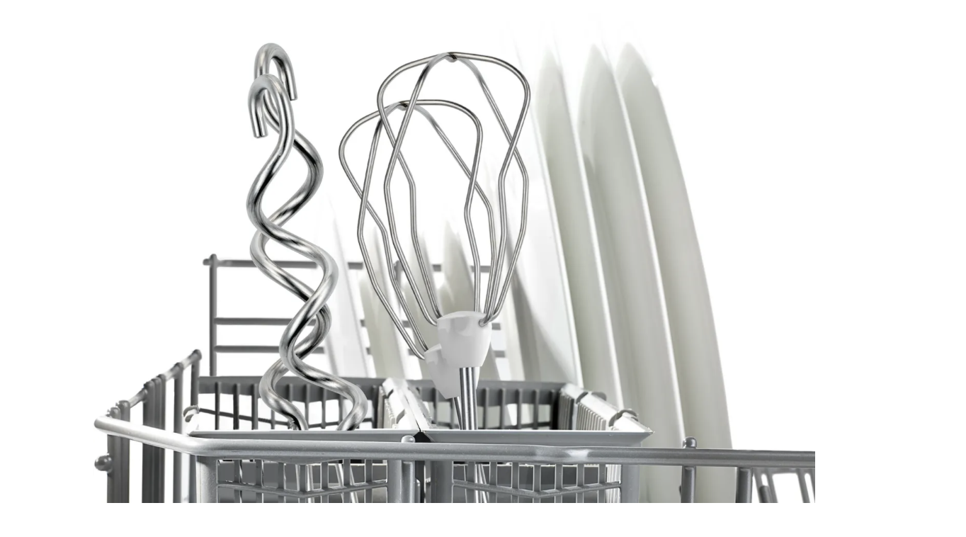 BOSCH SDA MFQ2600G handmixer