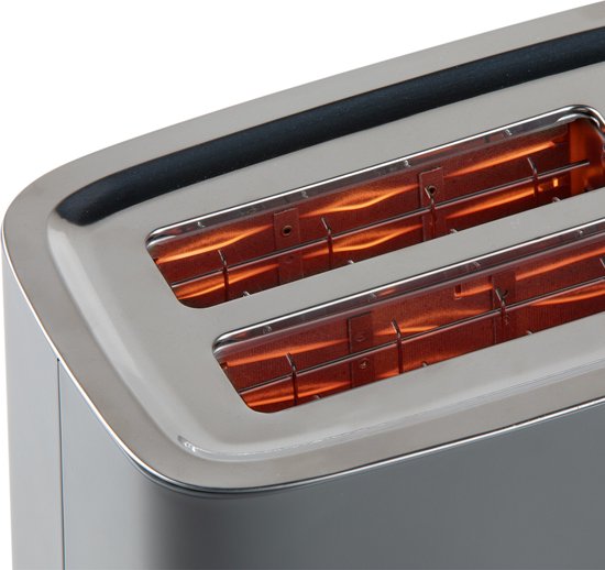 DOMO DODO965T broodrooster