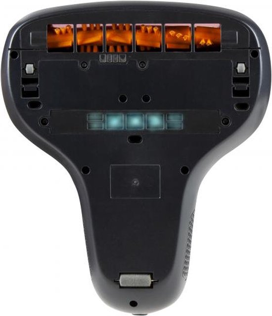 DOMO DODO223S matrasreiniger