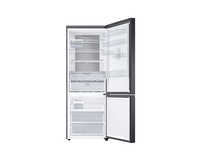 SAMSUNG RB53DG706AS9EF vrijstaande koel-/vriescombinatie - 203cm