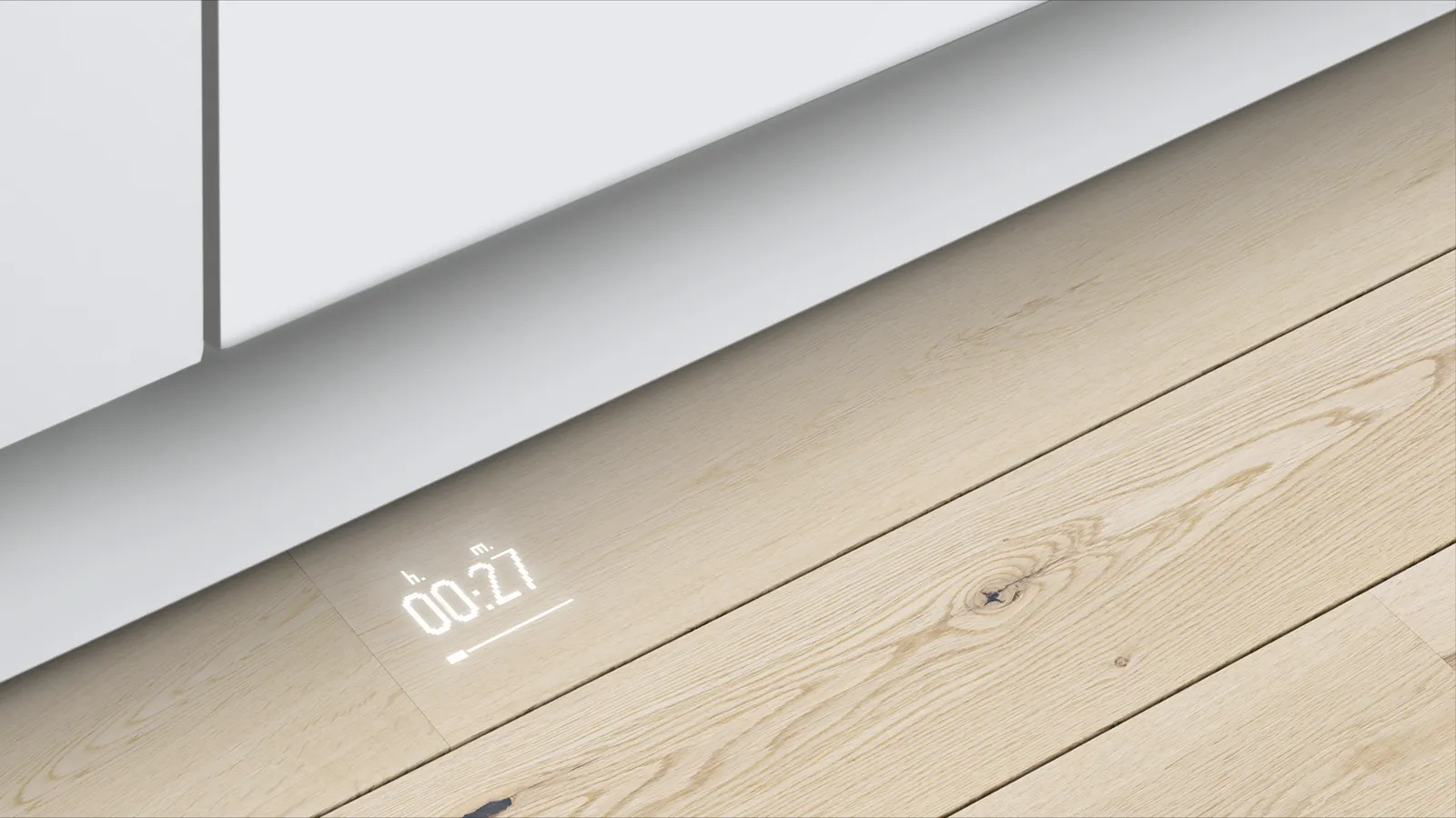 BOSCH SBV6ZBX21E SERIE 4 vaatwasser volledig integreerbaar