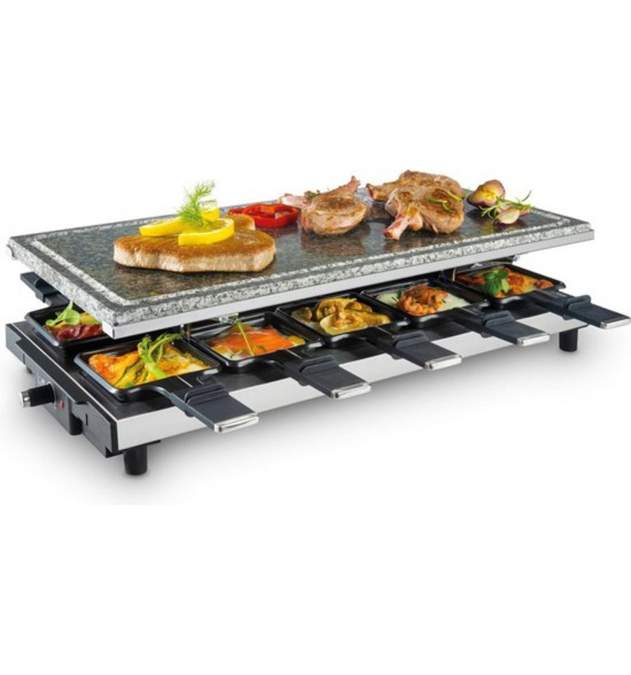 FRITEL FT142171 raclette + steengrill