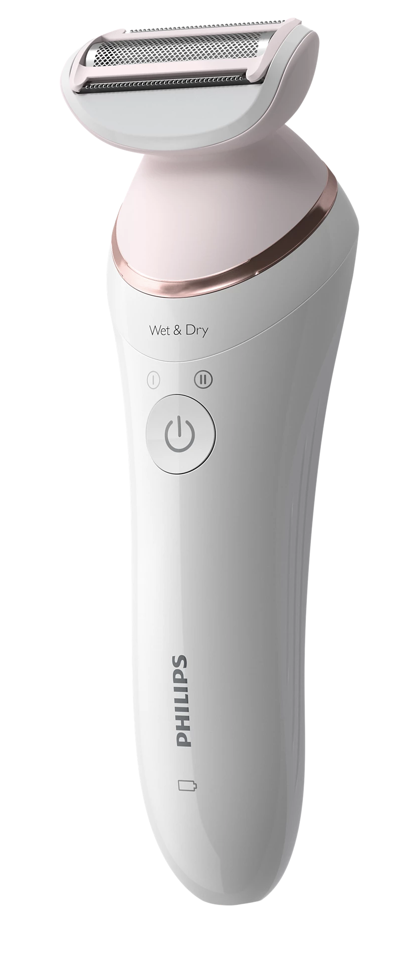 PHILIPS PHBRE740/10 ladyshave