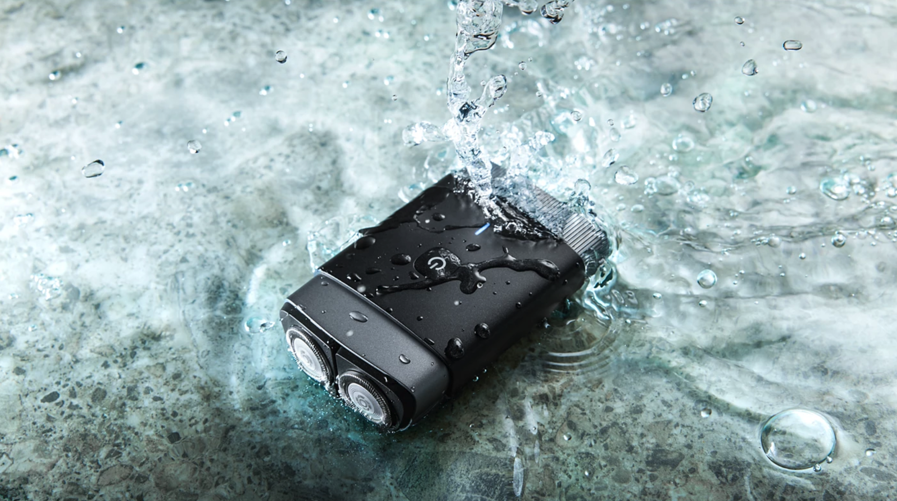 PHILIPS PHPQ888/06 scheerapparaat